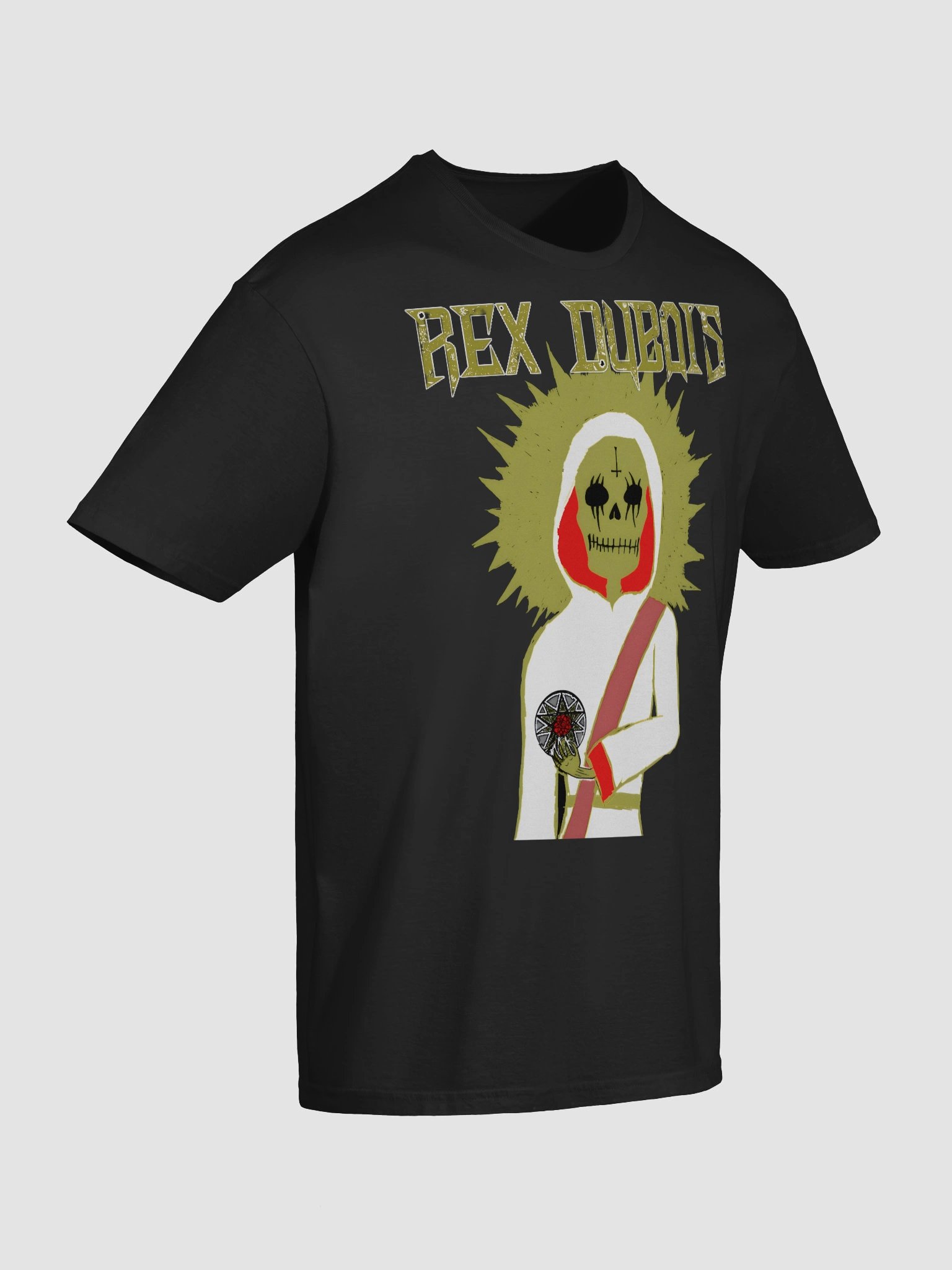 Rex DuBois - "From Saint To Sinner" Shirt product image (10)