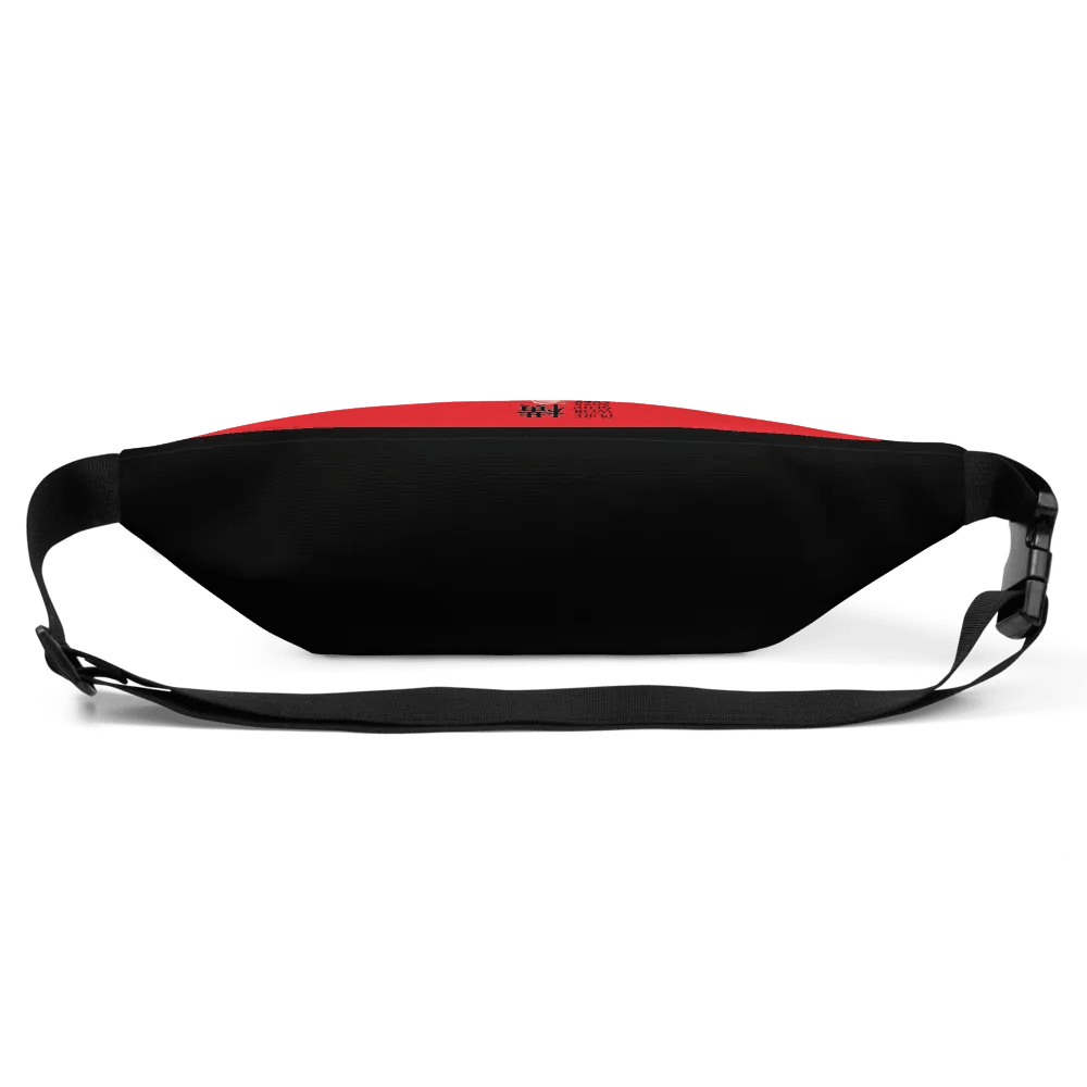 2025 "Pure Worship" Yokohama Fanny Pack product image (4)