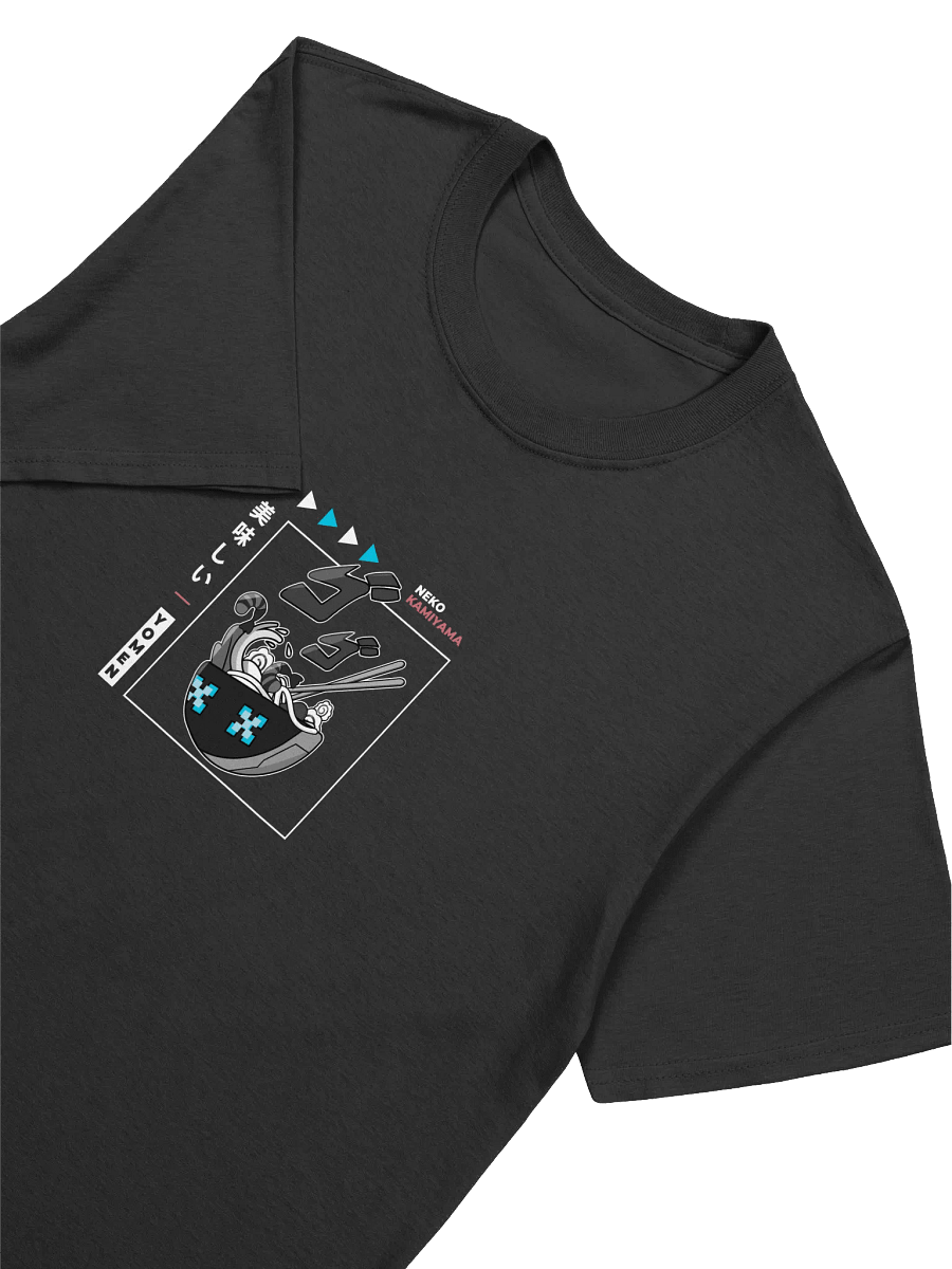 Bleep's Yomen Bowl Softstyle T-Shirt product image (3)