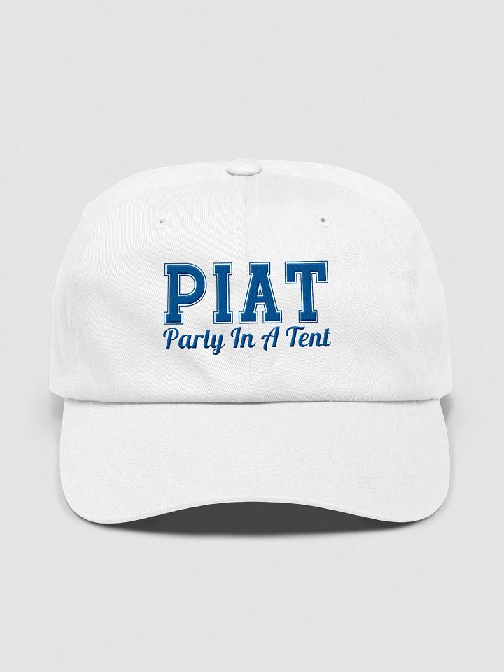 Embroidered Custom Dad Hat product image (1)