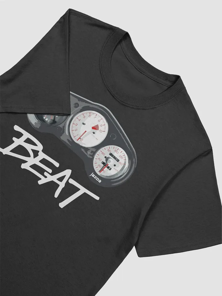 Honda Beat Binnacle Tshirt product image (1)