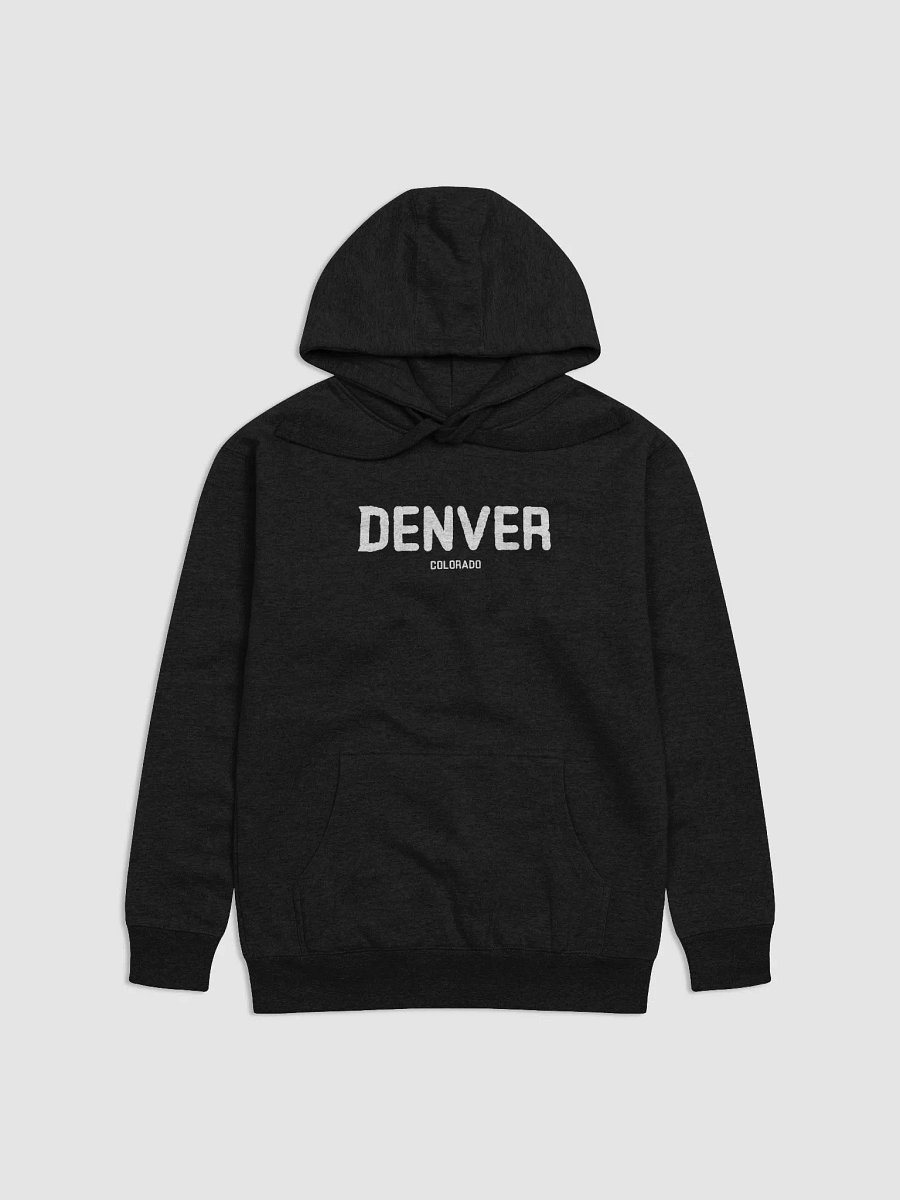 Hoodie Denver Colorado Style for Men Women Youth Kids Classic Cowboy Casual Unisex product image (1)