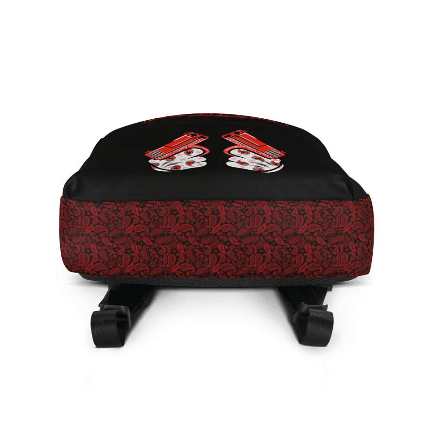 NOSLEEPRP PIRU BACKPACK product image (1)