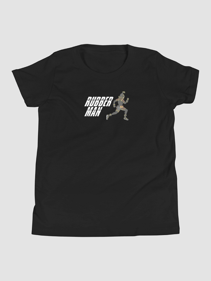 Rubber Man Youth's product image (1)