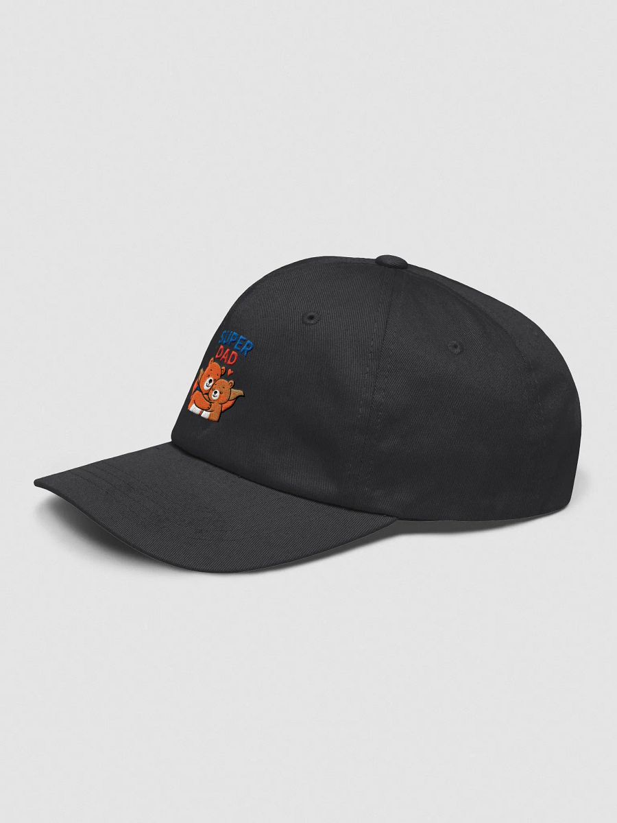 Super Dad Hug Cap product image (3)