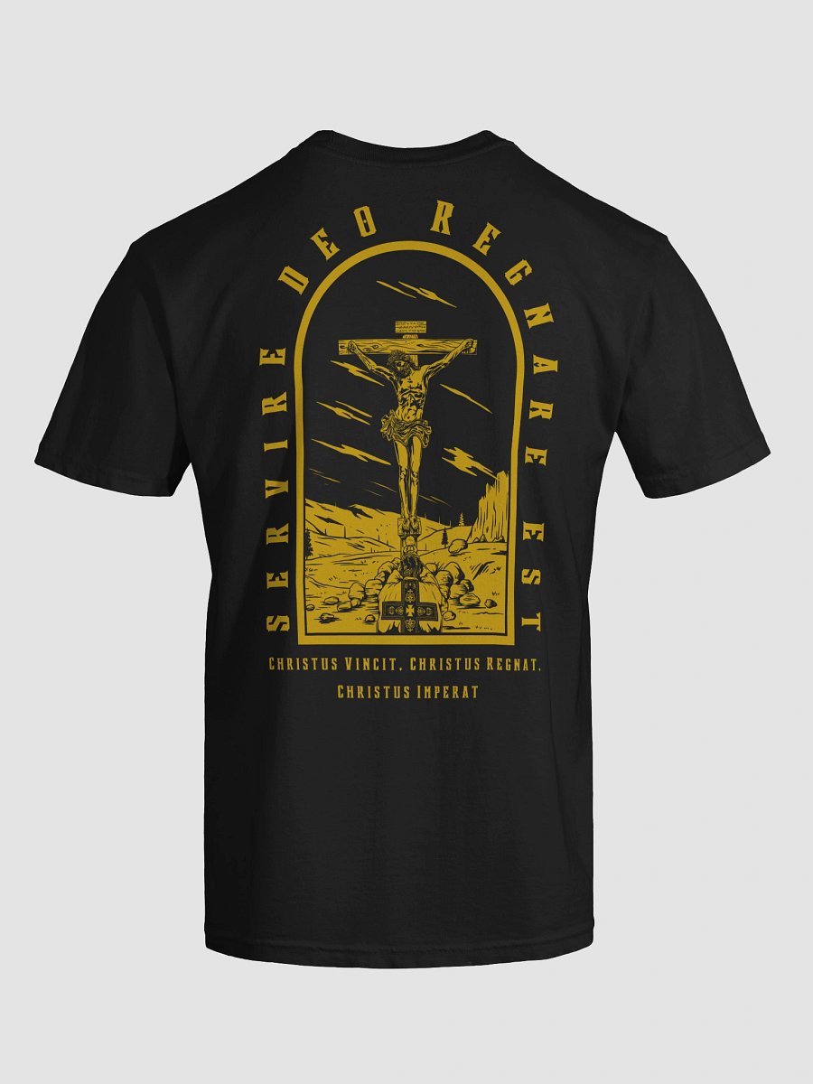 To Serve God is to Reign! product image (6)