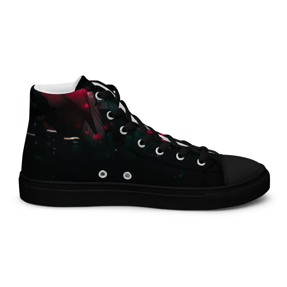 ZV CUSTOM TIEDYE4ANIME KICKS (WOMEN'S) product image (8)