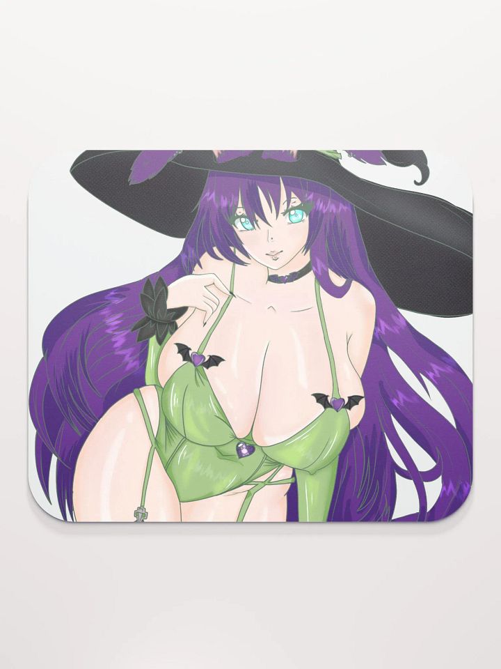 Witchy Pinup Gaming product image (2)