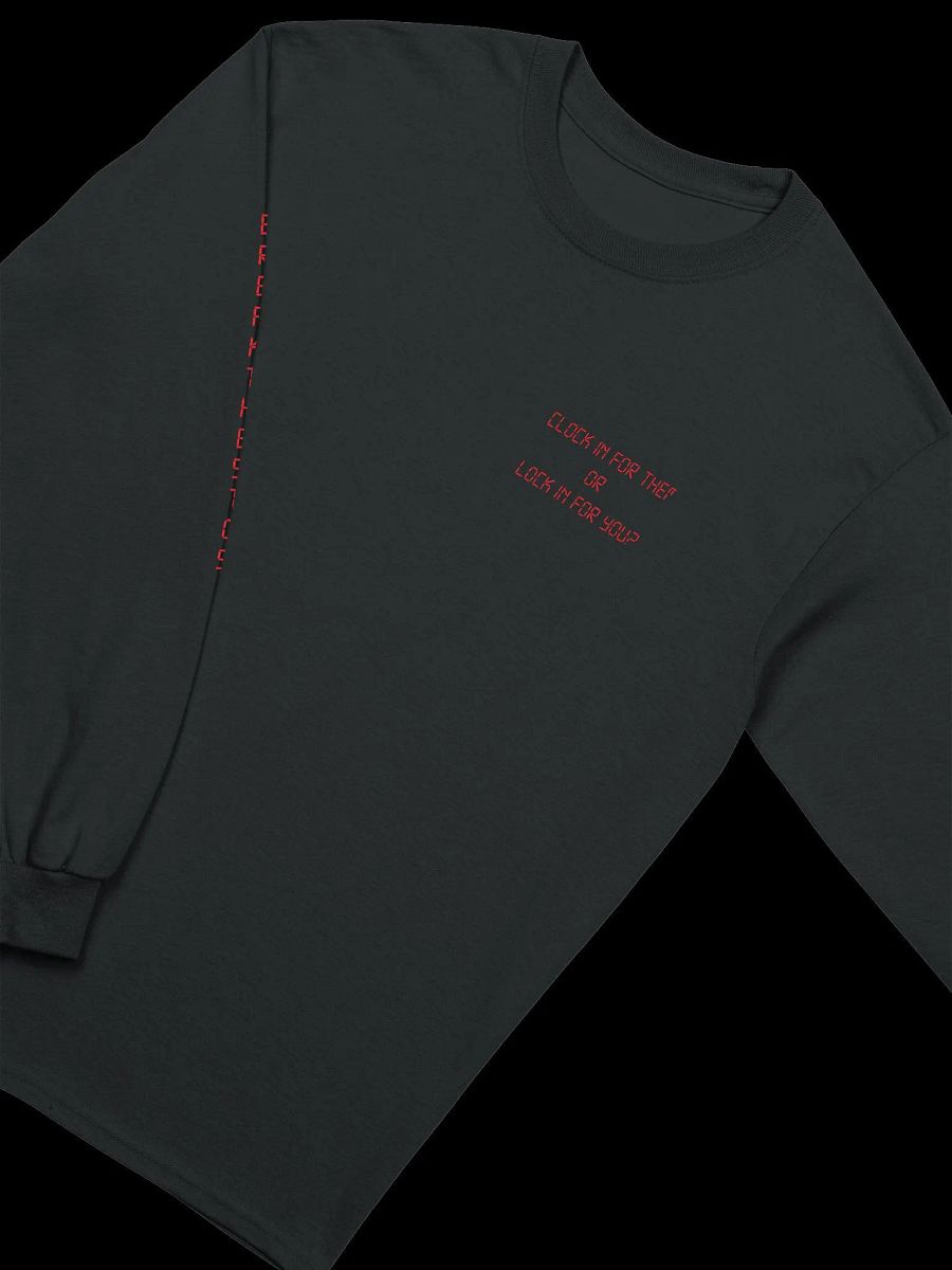 (C)Lock In Long Sleeve product image (16)