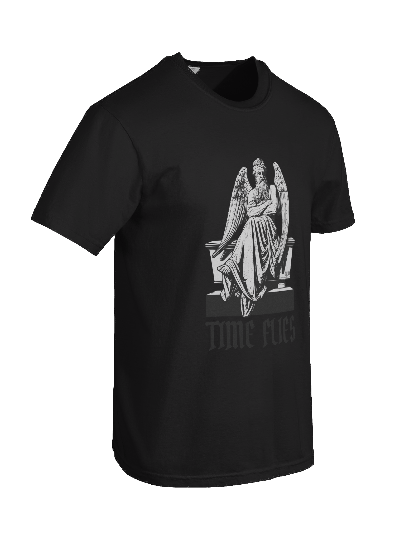 MENS TIME FLIES product image (8)