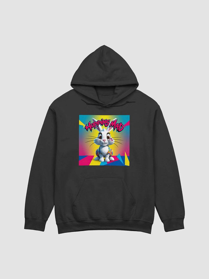 Hopping Mad Rabbit Classic Hoodie product image (7)
