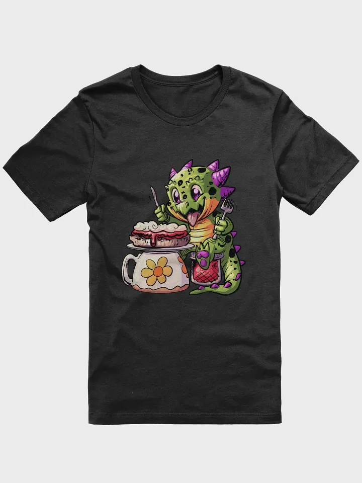 Going, Going...Scone Tee product image (1)