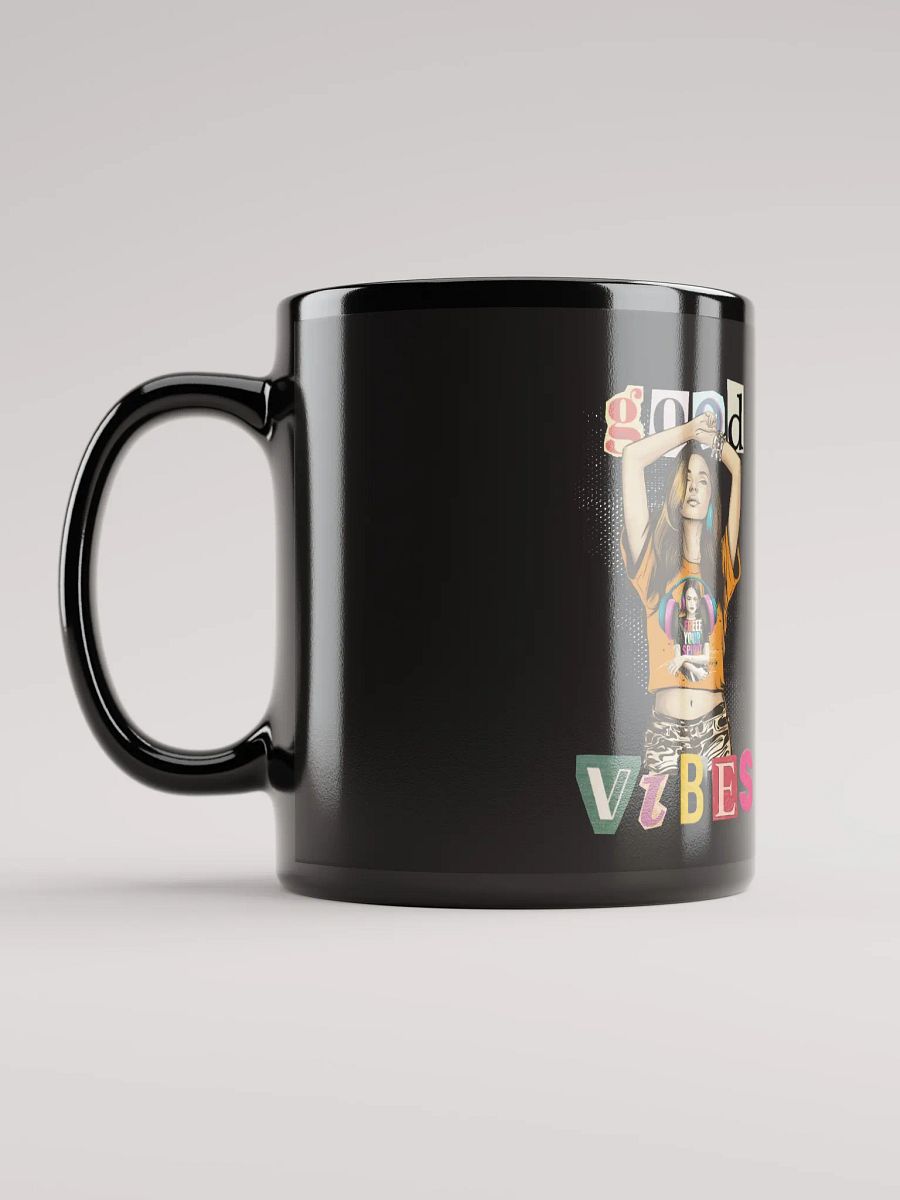 Good Vibes Mug product image (11)