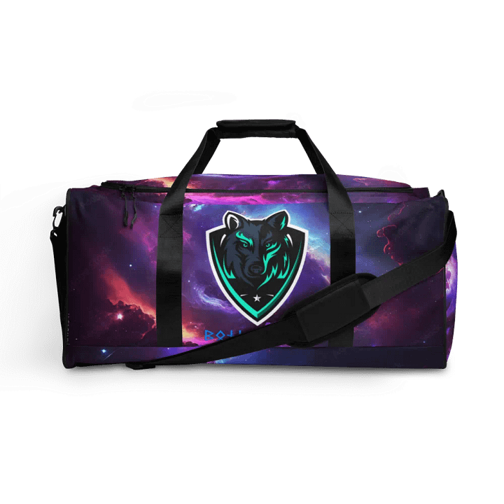 Galaxy Duffel product image (1)