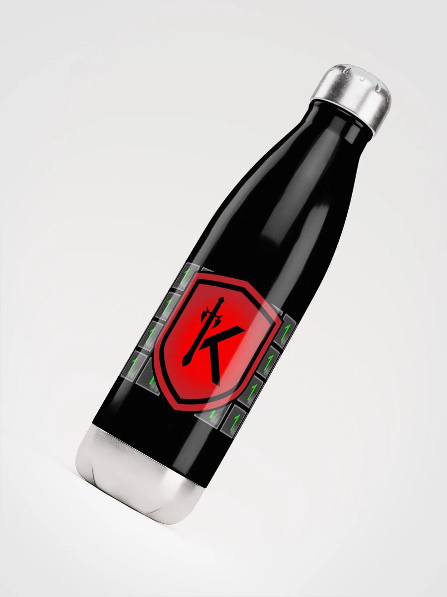 Drinking Water is Top Priority product image (4)