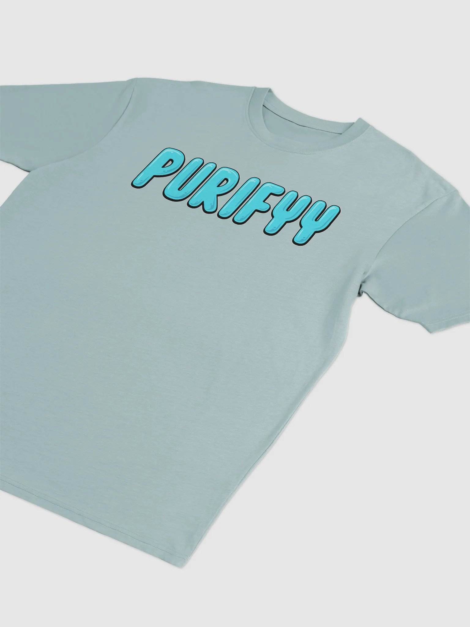 Ninja Purifyy T-Shirt product image (15)