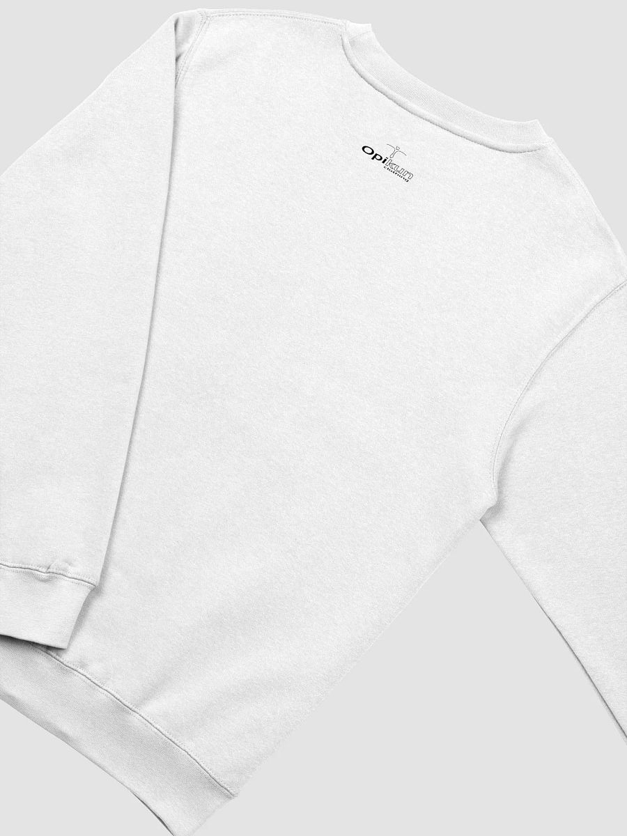 The Evolution of Christmas - Lane Seven Premium Crewneck Sweatshirt product image (4)