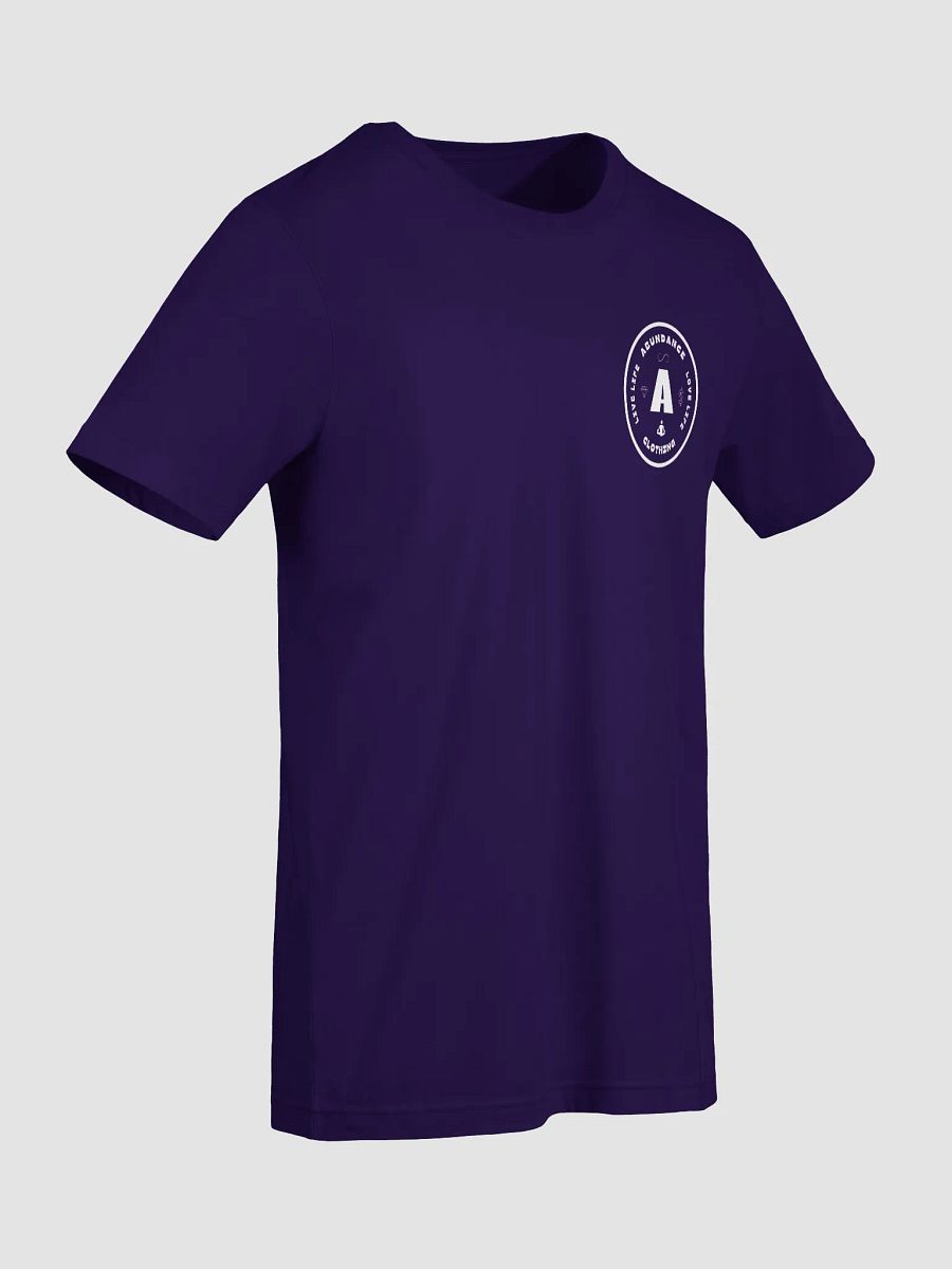 Abundance Clothing Women Bella+Canvas Supersoft T-Shirt product image (74)