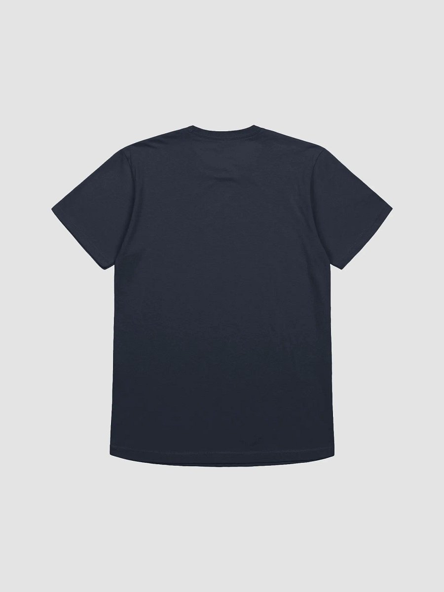moon fox V2 - unisex loose tee product image (2)