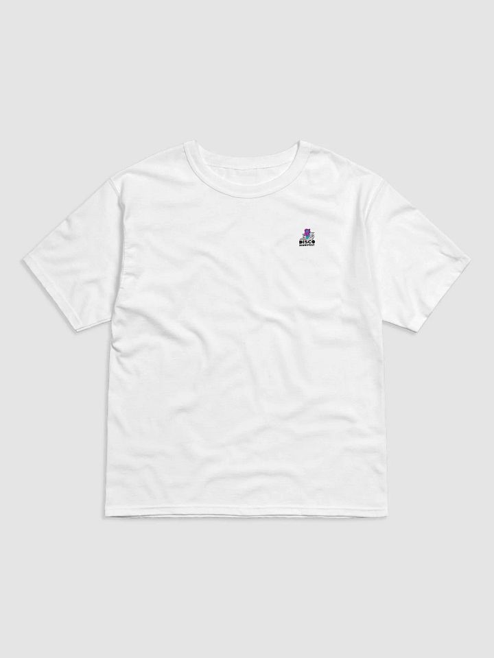 DISCO MANIFEST CHAMPION TEE product image (1)