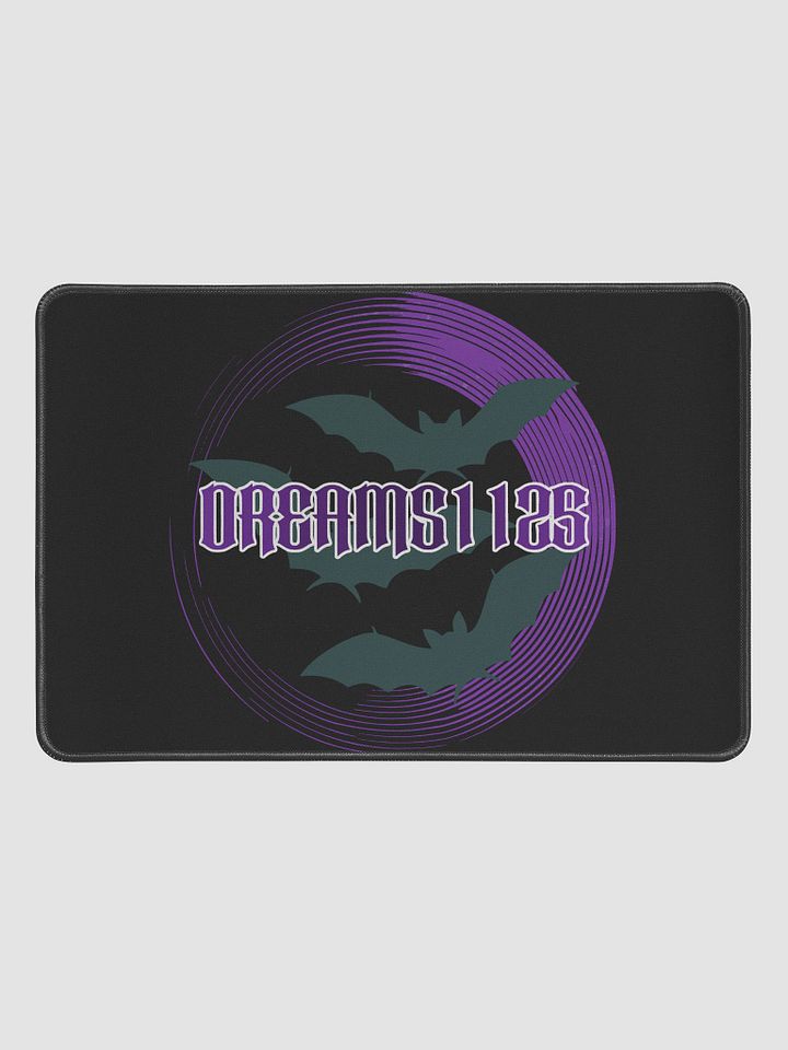 Dreams Deskmat product image (1)
