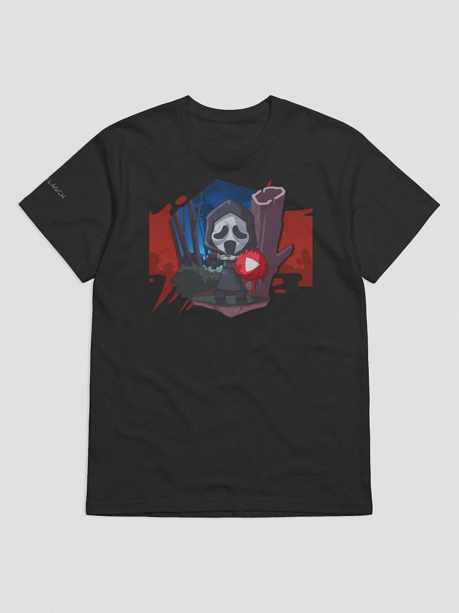 Horror Icons T-shirt - Ghostface product image (4)