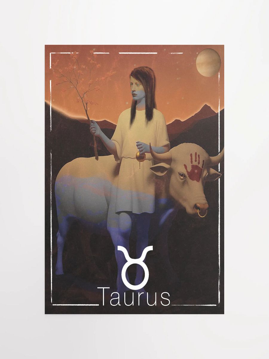 Taurus Print product image (10)
