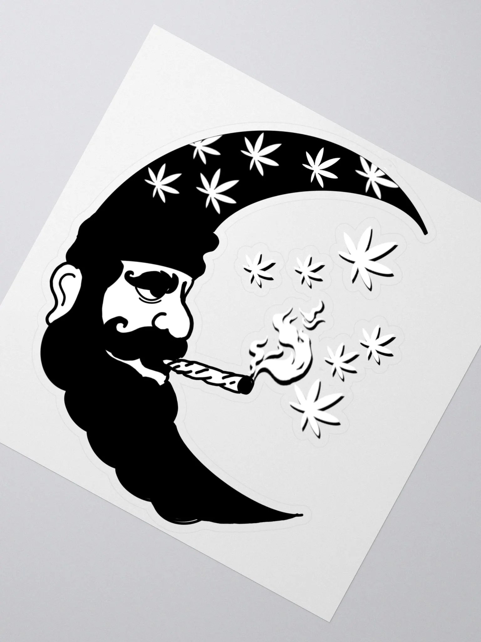 Gandy Moon product image (2)