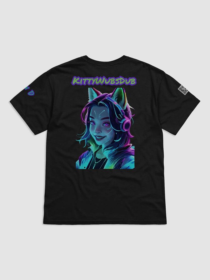 KittyWubsDub T-Shirts product image (18)