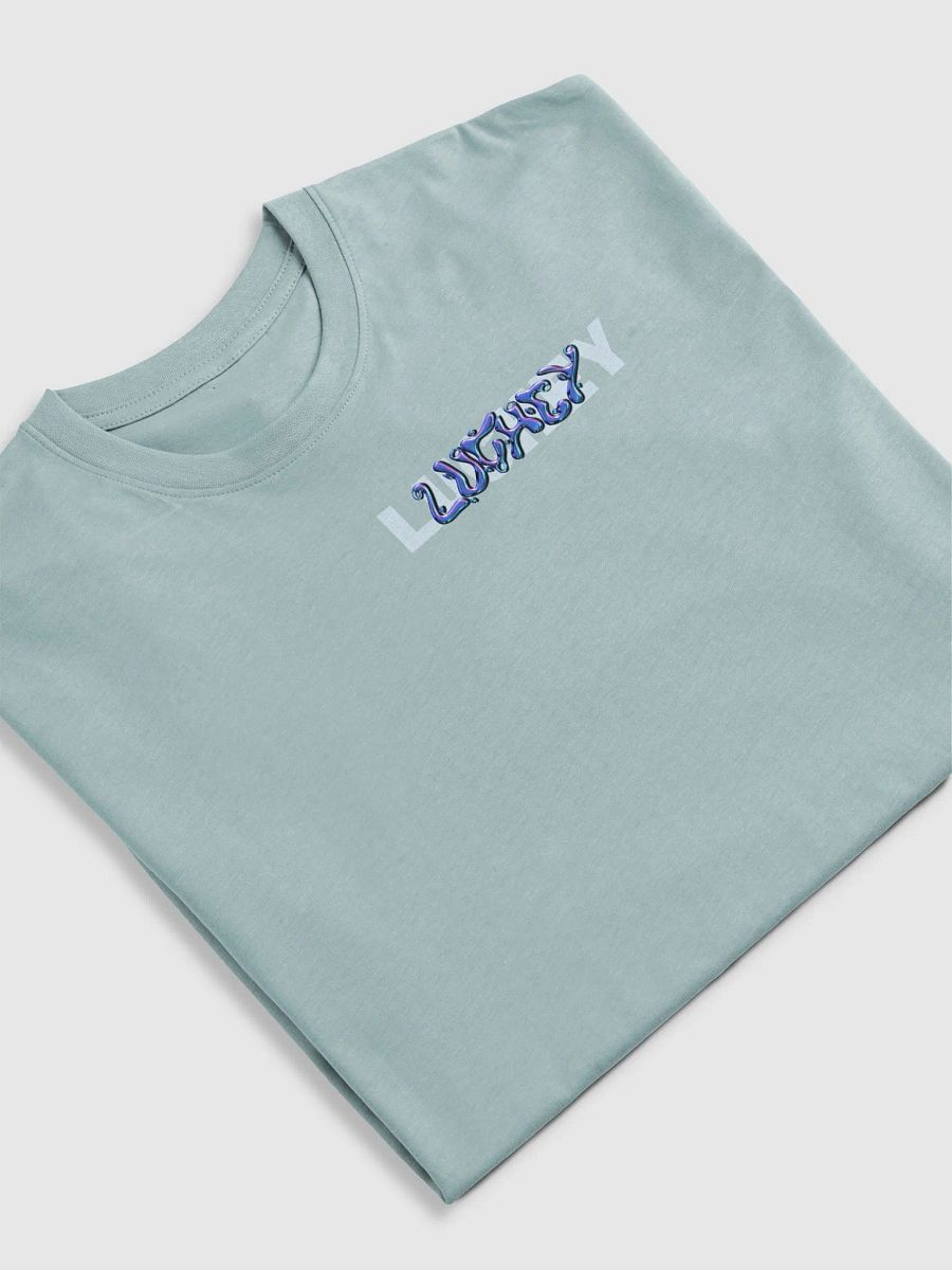 LUCHEY Morphed Heavyweight Tee product image (25)