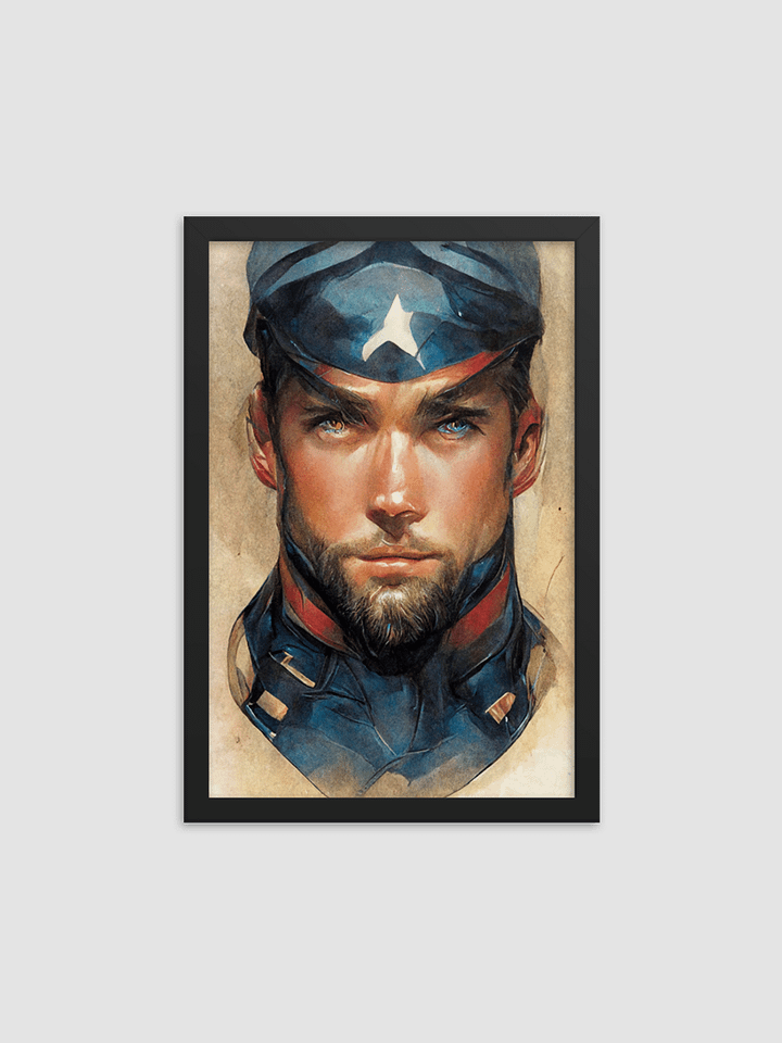 Captain America product image (1)