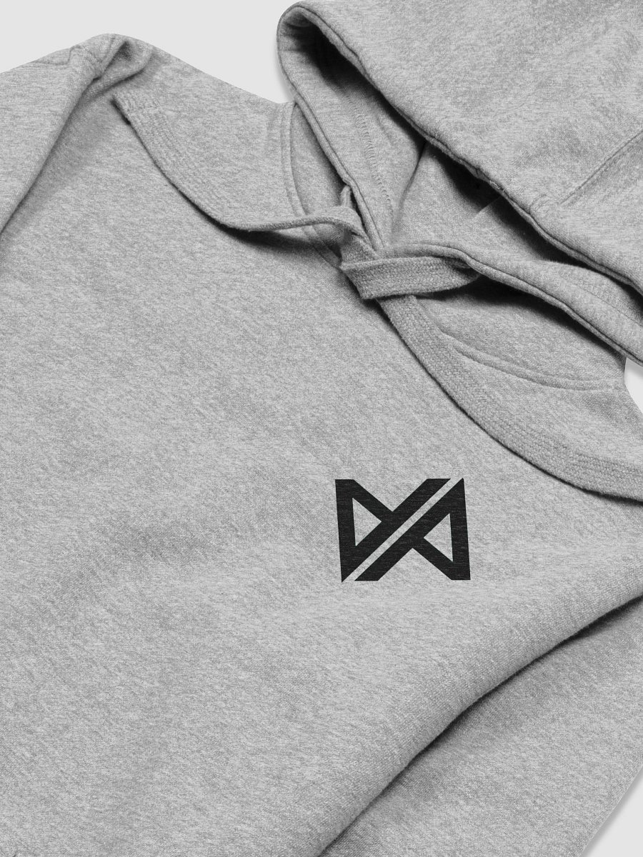 Iron Jaw Hoodie product image (18)