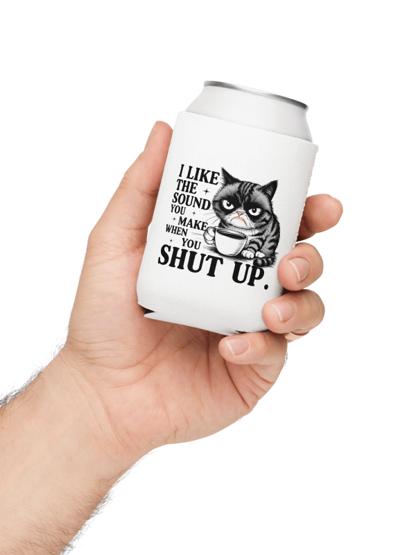 I Like The Sound You Make Cooler product image (3)