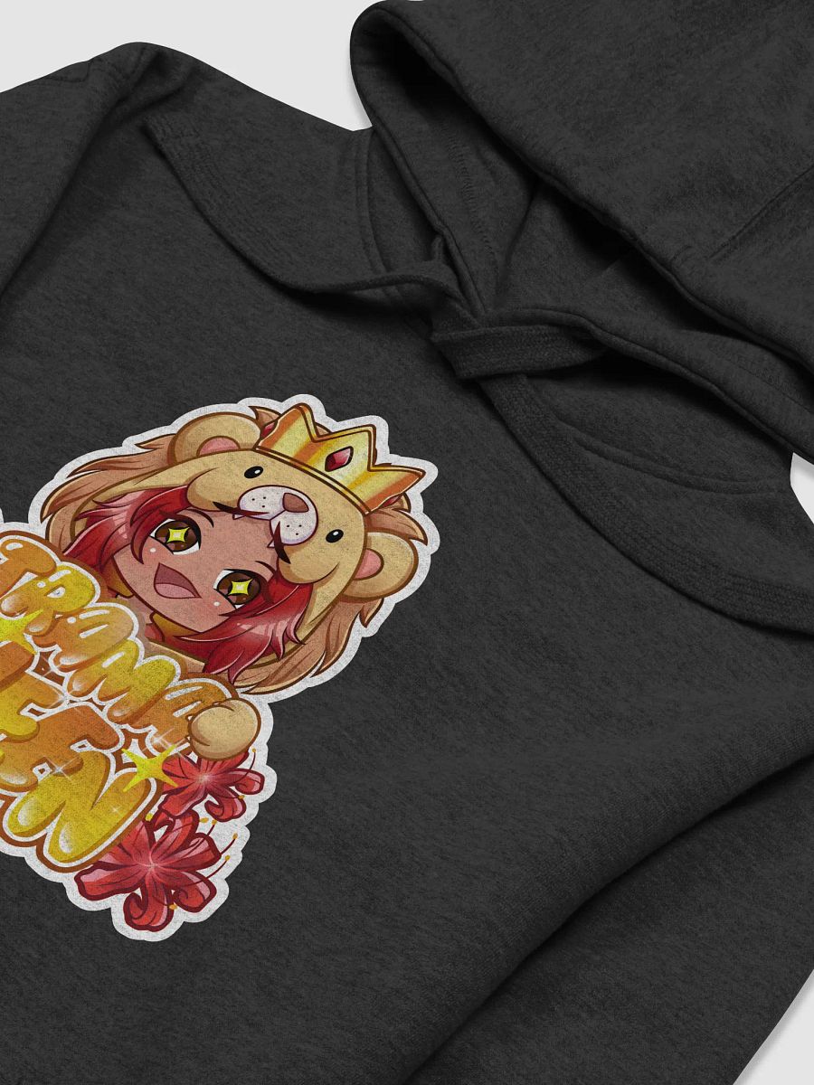 Tramaqueen® Logo Hoodie product image (3)