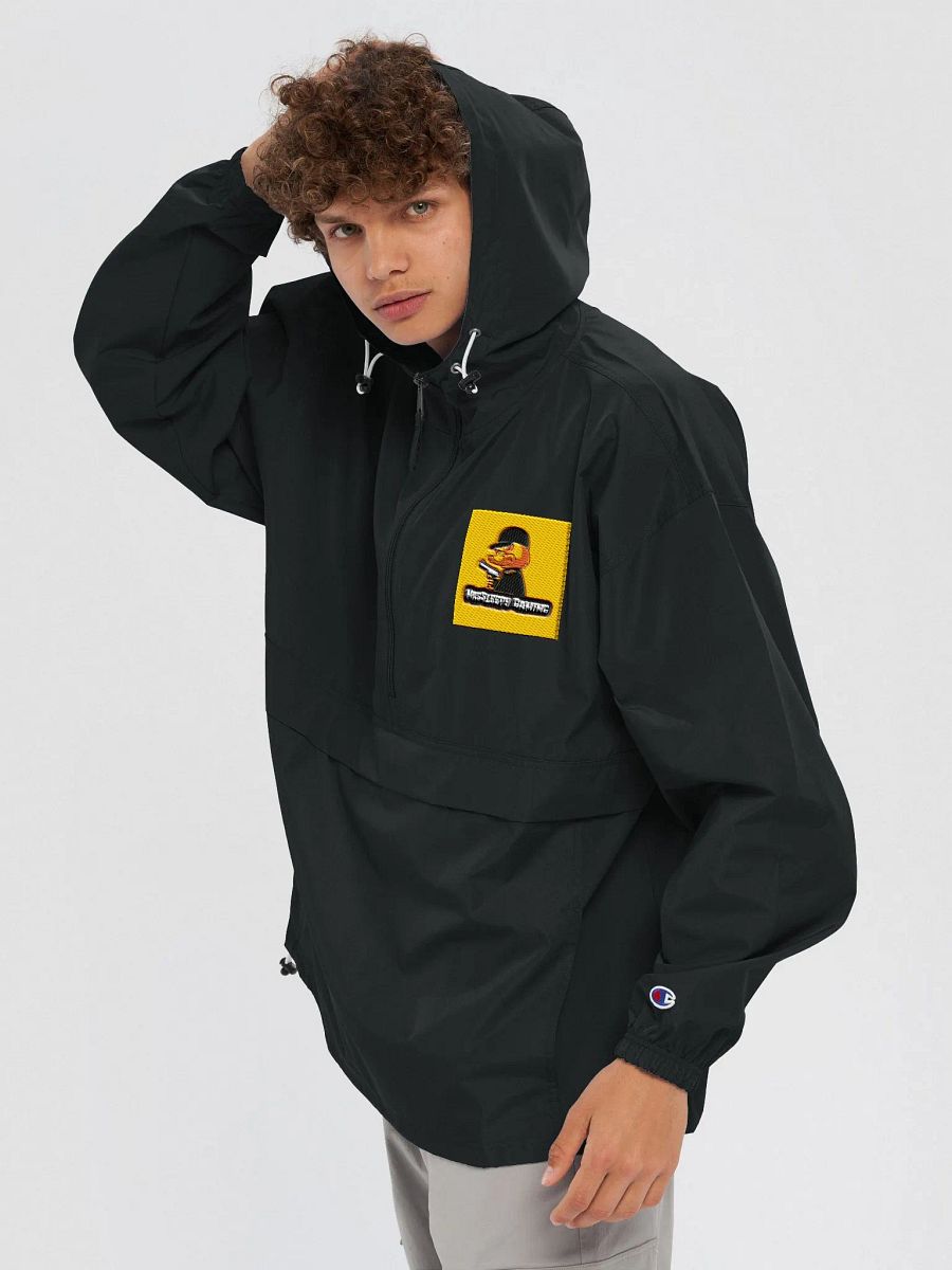 Furious Duck Gaming Jacket product image (18)