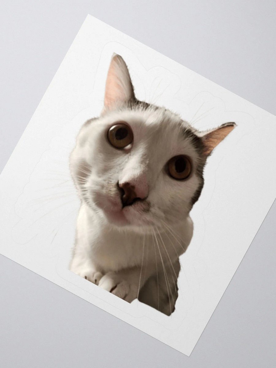 Mister Boy Sticker product image (2)
