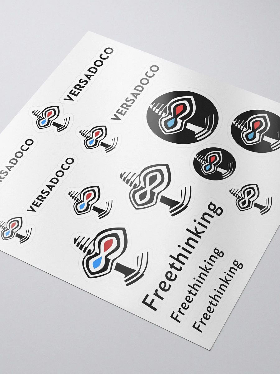 Versadoco stickers product image (3)