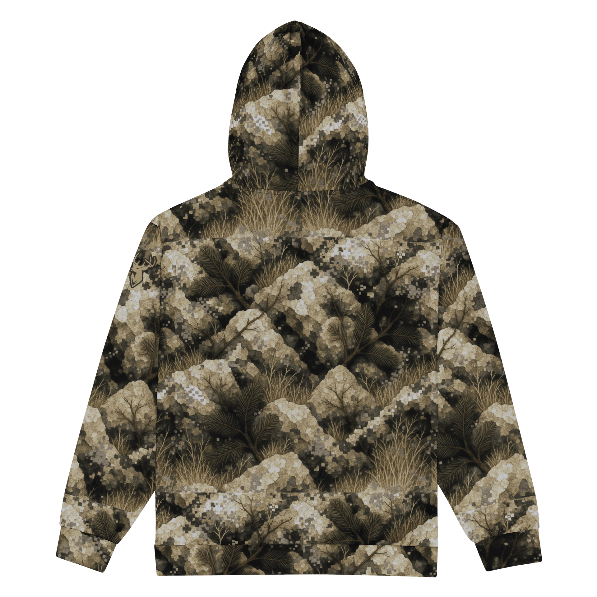 Clifffade Zip Up product image (2)