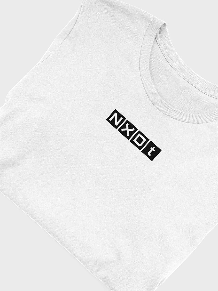 NXDt - BC Supersoft T-Shirt - dlkds1 product image (5)