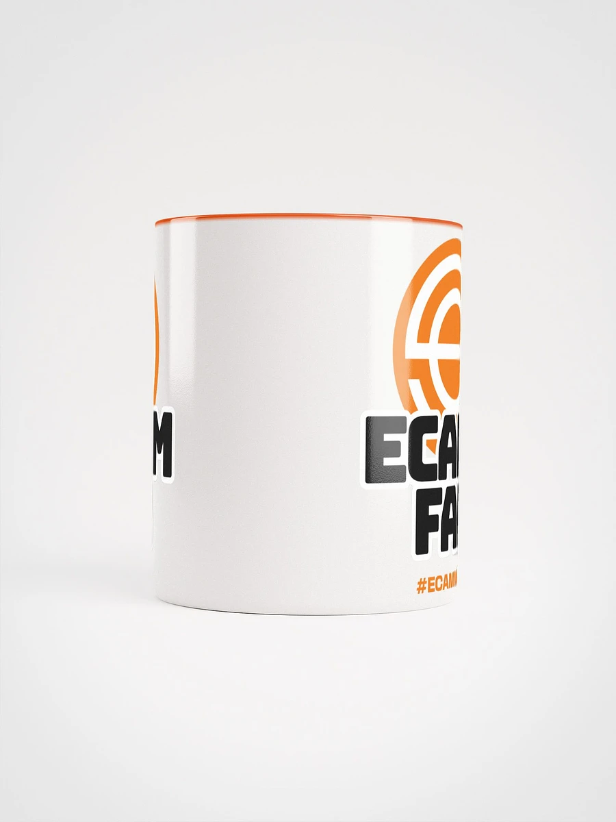 Ecamm Fam - Mug product image (9)