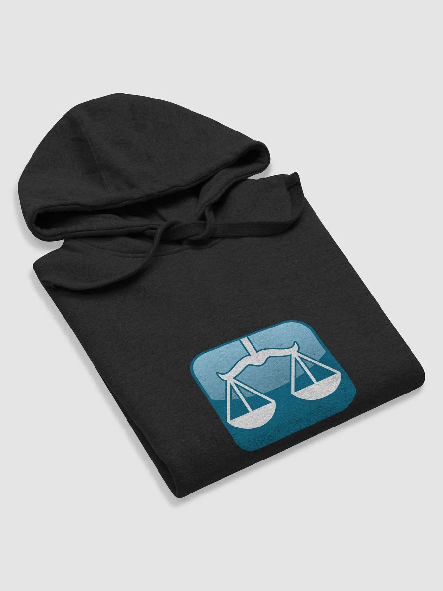 LIBRA Hoodie product image (53)