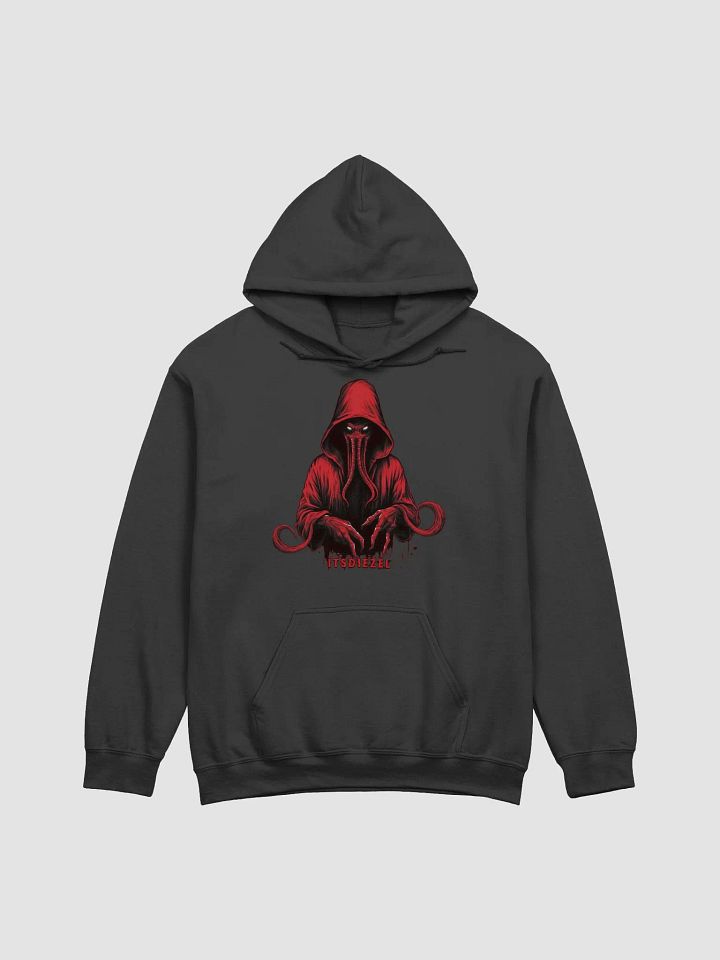 Accept Madness Hoodie product image (1)