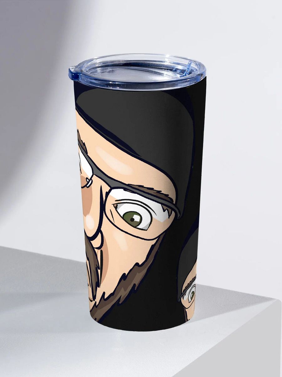 HEADGAR 20oz Tumbler product image (2)