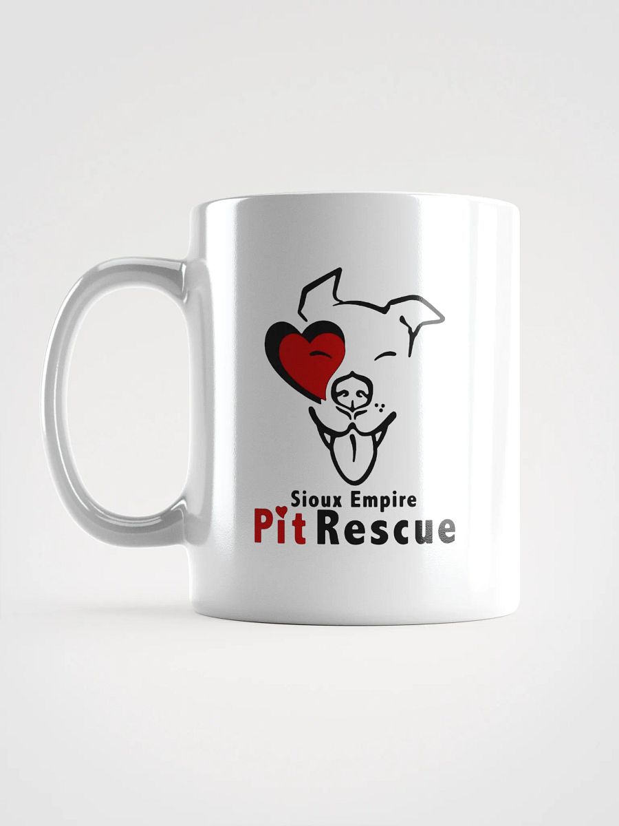 SEPR Show Me Your Pits White Mug product image (17)