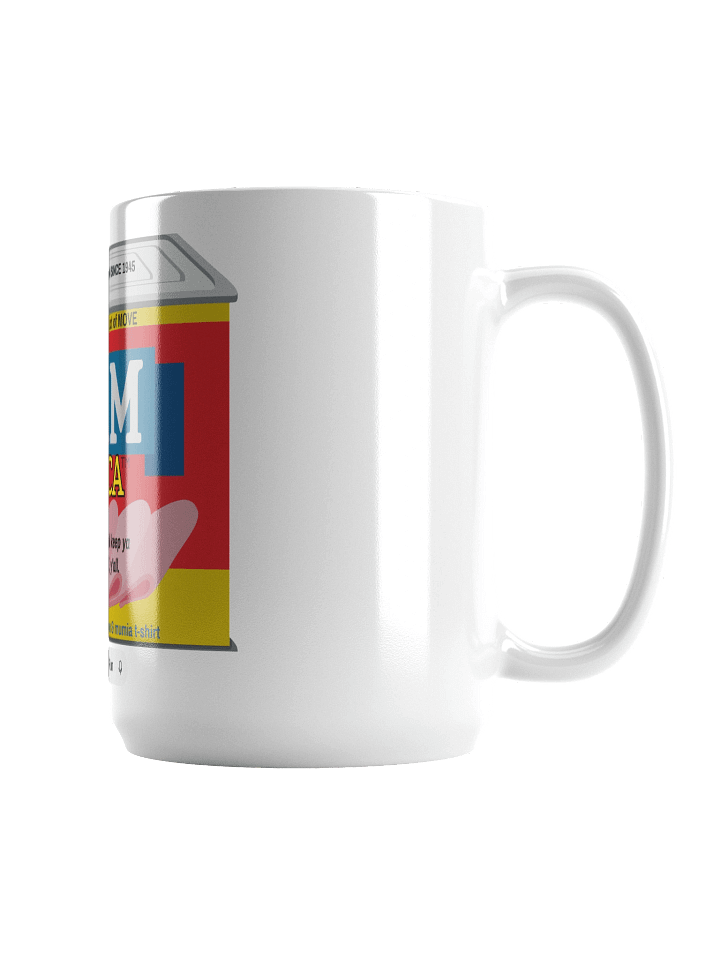 Ham Africa Mug product image (1)