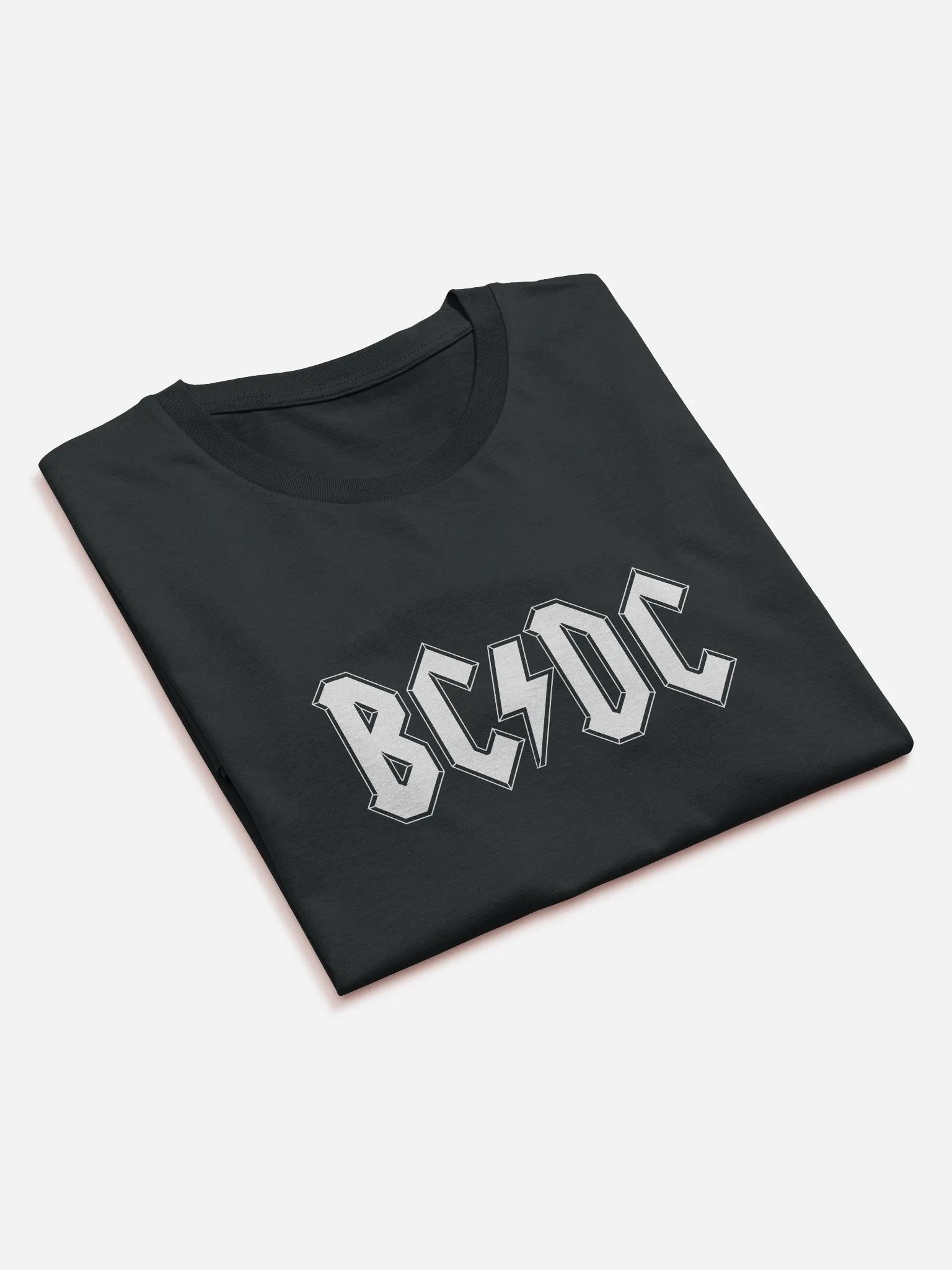 Girl's Got Rhythm - Organic T-Shirt Dress product image (4)