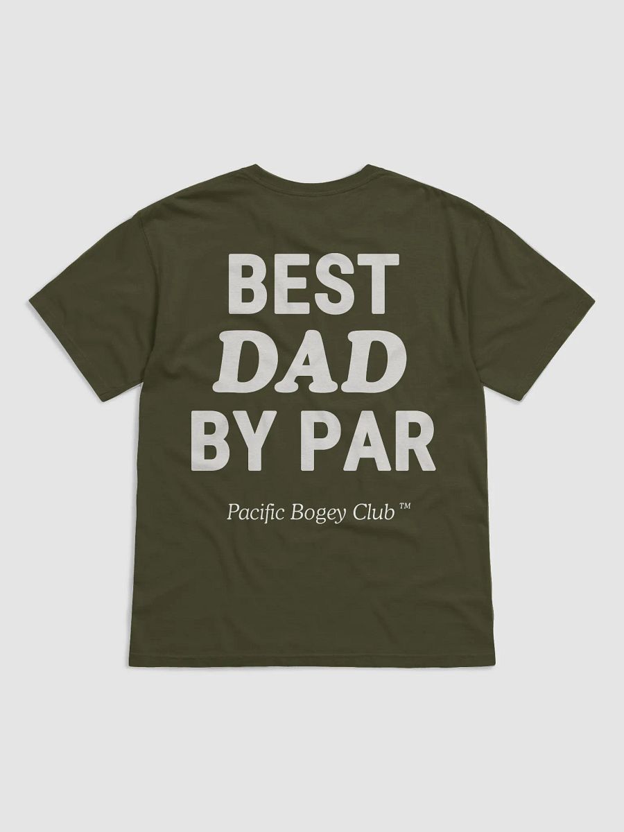 Best dad by par ⛳️ product image (9)