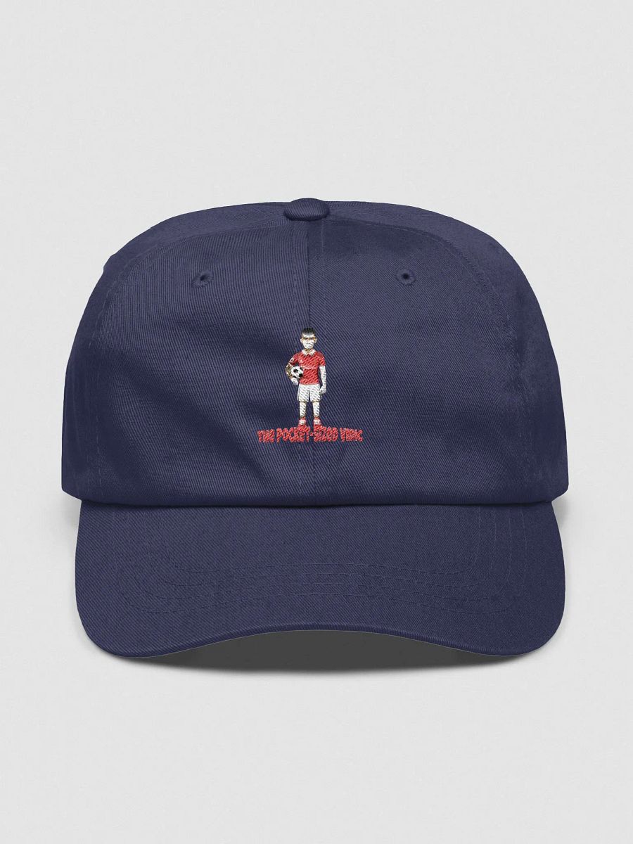 The Pocket-Sized Vidic Cap product image (3)