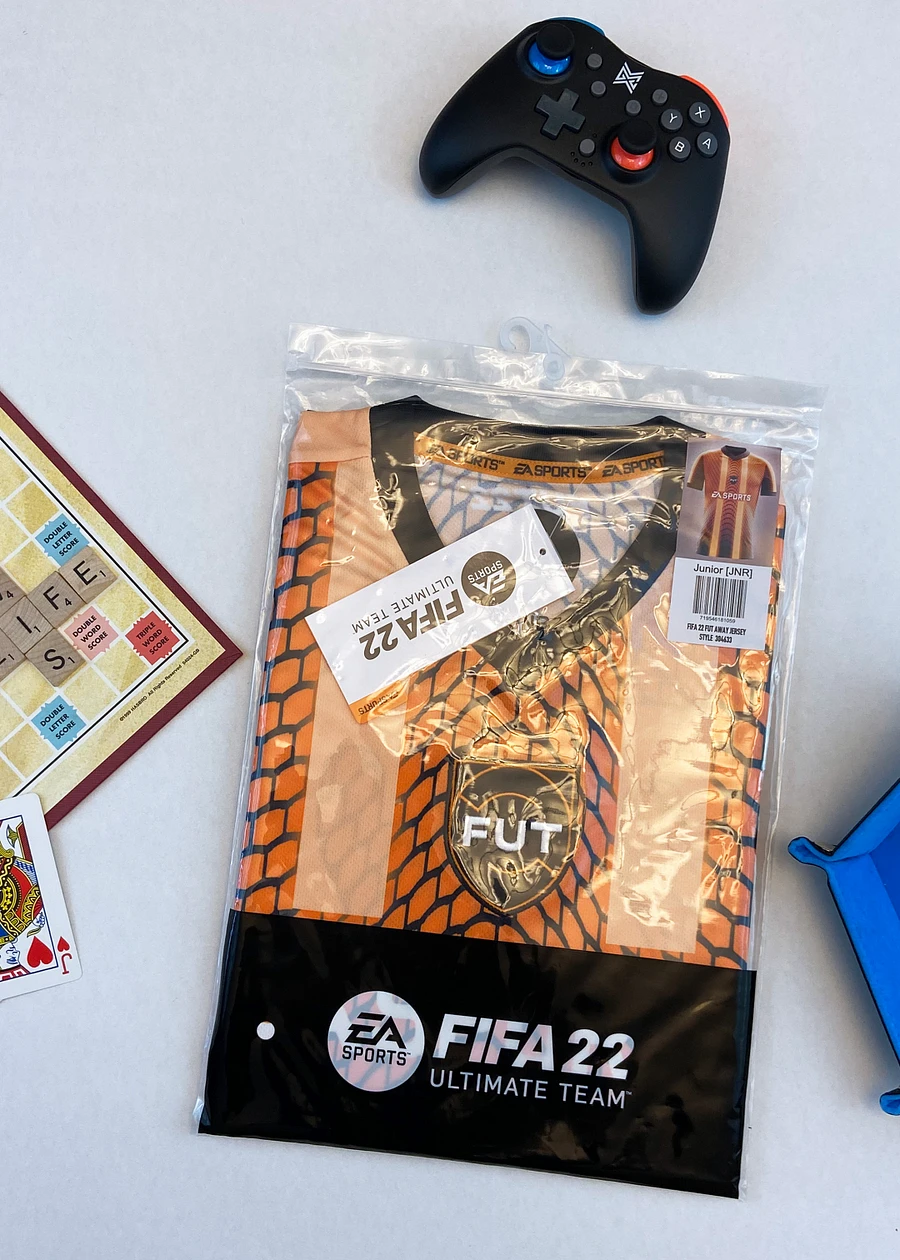 Fifa 22 Ultimate Team™ Jersey product image (2)