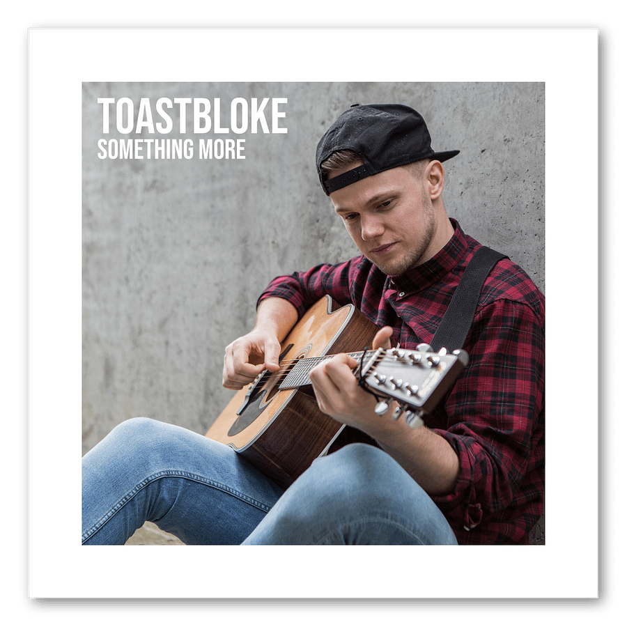 Something More [Single] product image (1)